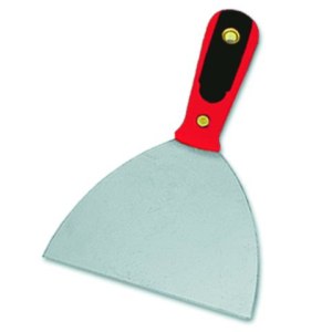 Lasta Rubi Rubiflex INOX; 150 mm