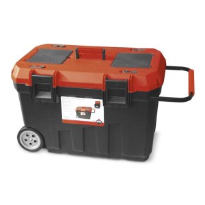Työkalukärry Rubi 75965