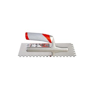 Laastikammat ja lastat Rubi 76953; 8x8 mm; 28 cm
