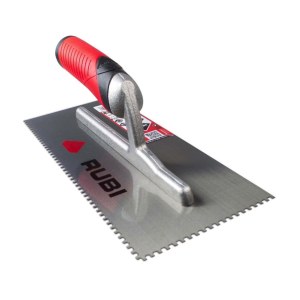 Laastikammat ja lastat Rubi 3x3 mm; 28 cm; 3 kpl.