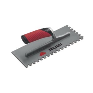 Laastikammat ja lastat Rubi 76967; 12x12 mm; 28 cm