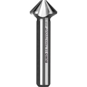 Jyrsinterä  Ruko ULTIMATECUT 4S; HSS; 23 mm