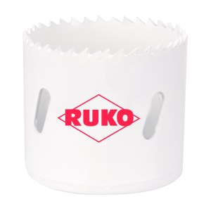 Reikäsaha RUKO 126021; 21 mm