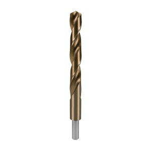 Metalliporanterä RUKO 2005155; DIN 338; HSSE-Co 5; 15,5x178 mm