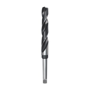 Metalliporanterä RUKO 204165; DIN 345; HSS-G; 16,5x223 mm
