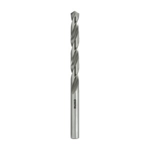 Metalliporanterä RUKO 214102; DIN 338; HSS-G; 10,2x133 mm