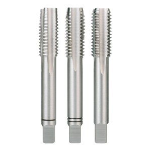 Kierretappi  Ruko 230120E; HSS-Co 5; M12; 3 kpl.