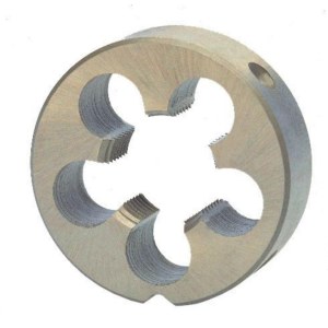 Kierrepakka Ruko 239160; HSS; MF16x1,5 mm