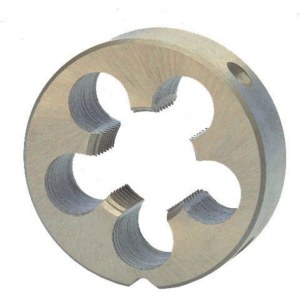 Kierrepakka  Ruko 239202; HSS; MF20x2 mm