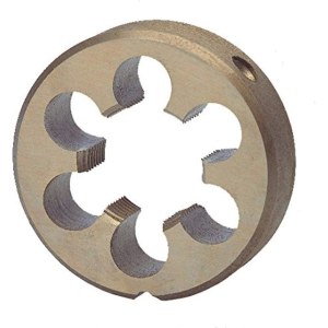 Kierrepakka Ruko 240038; HSS; G 3/8''