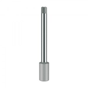 Ruko 241090; 1/4''; M13-M16; 135 mm