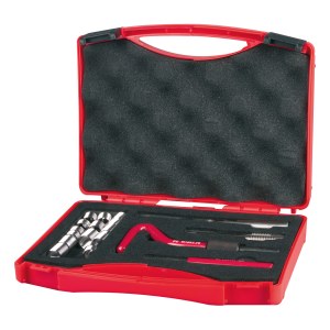 Huoltosarja RUKO ProCoil; M12; 18 kpl.
