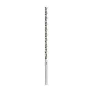 Metalliporanterä RUKO 255030; DIN 1869; HSS-G; 3x190 mm