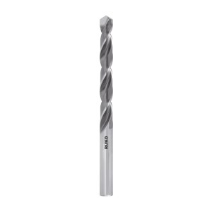 Metalliporanterä RUKO 815030; DIN 338; TC; 3x61 mm