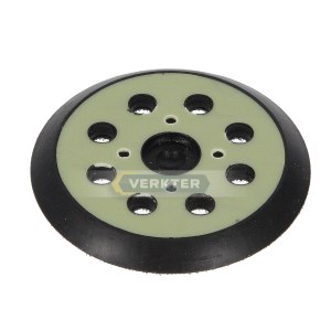Hiomalautanen Ryobi ROSP1A; 125 mm