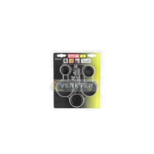 Reikäporasetti RYOBI RAK07HS