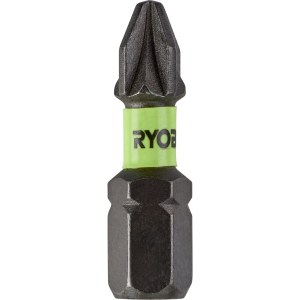 Urakärki Ryobi RISD25PZ2TT; PZ2; 25 mm; 20 kpl.