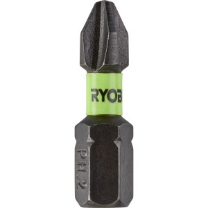 Urakärki Ryobi RISD25PH2TT; PH2, 25 mm; 20 kpl.