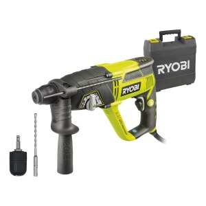 Poravasara RYOBI ERH850RS; 2,2 J; SDS-plus