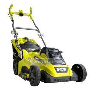 Ruohonleikkuri Ryobi RLM18E40H; 1800 W; sähkökäyttöinen