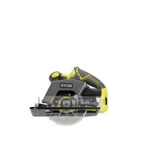 Akkupyörösaha Ryobi R18CSP-0; 18 V (ilman akkua ja laturia)