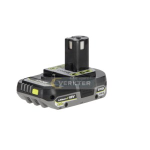 Akku Ryobi RB18L20; 18 V; 2,0 Ah; Li-ion