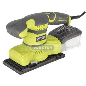 Tasohiomakone Ryobi RSS200-G