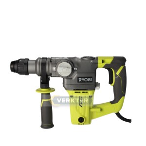 Poravasara Ryobi RSDS1050-K; 3,6 J; SDS-plus
