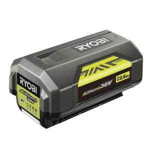 Akku Ryobi BPL3626D2 Lithium+; 36 V; 2,6 Ah; Li-ion