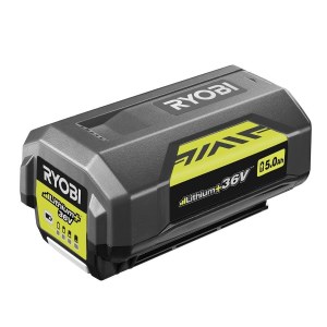 Akku Ryobi BPL3650D2 Lithium+; 36 V; 5,0 Ah; Li-ion