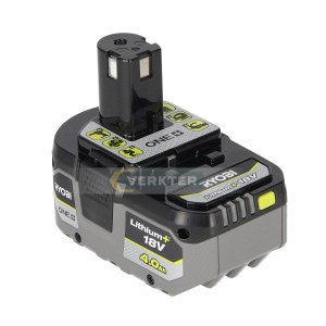 Akku Ryobi RB1840X; 18 V; 4 Ah