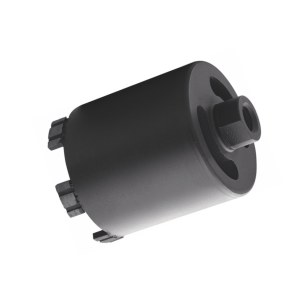 Timanttikuivaporanterät Samedia 340123; M16; 68 mm