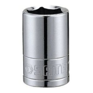 Kuusiohylsy Sata S11102; 1/4''; 3/16''