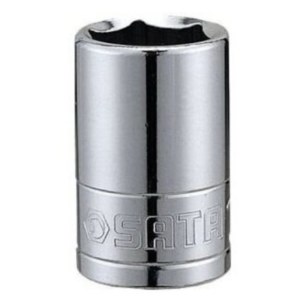 Kuusiohylsy Sata S11105; 1/4''; 9/32''