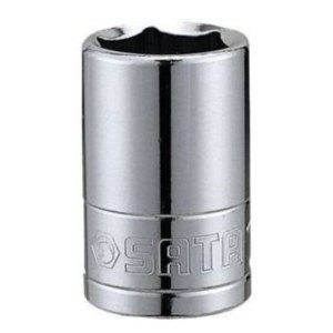 Kuusiohylsy Sata S11106; 1/4''; 5/16''
