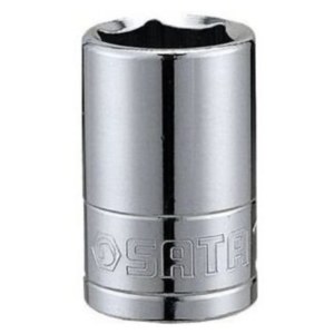 Kuusiohylsy Sata S11107; 1/4''; 11/32''