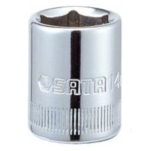 Kuusiohylsy Sata S11304; 1/4''; 5 mm