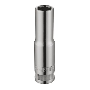 Kuusiohylsy Sata S12412; 3/8''; 19 mm