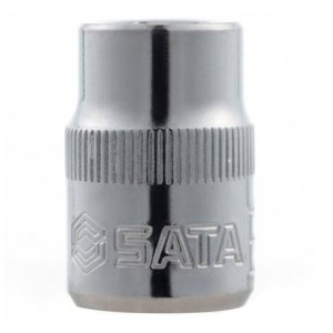 Kuusiohylsy Sata S12709; 3/8''; E14; TORX