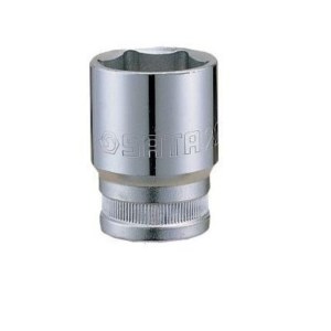Kuusiohylsy Sata S13301; 1/2''; 10 mm