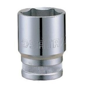 Kuusiohylsy Sata S13309; 1/2''; 18 mm