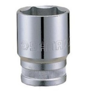 Kuusiohylsy Sata S13318; 1/2''; 32 mm