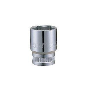 Kuusiohylsy Sata S13319; 1/2''; 8 mm