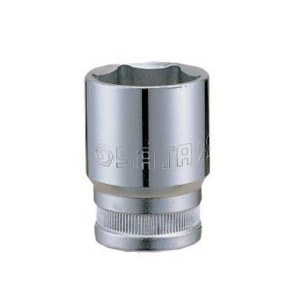 Kuusiohylsy Sata S13320; 1/2''; 9 mm