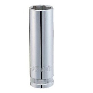 Kuusiohylsy Sata S13417; 32 mm; 1/2''