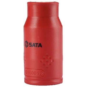 Kuusiohylsy Sata S14019; 1/2''; 19 mm