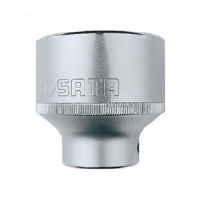 Kuusiohylsy Sata S16501; 3/4''x3/4''
