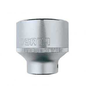 Kuusiohylsy Sata S16513_liu; 3/4''; 1,1/2''