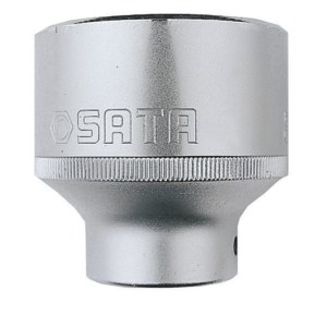 Kuusiohylsy Sata S16514; 3/4''; 1.5/8''