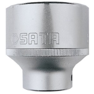 12-kulmainen hylsy Sata S16519; 3/4''; 2''